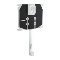 Grohe Příslušenství - Splachovací nádržka pro WC, pod omítku 38863000