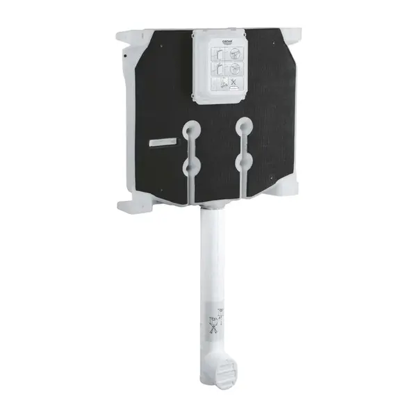 Grohe Příslušenství - Splachovací nádržka pro WC, pod omítku 38863000