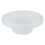 Nimco Náhradné diely - Náhradná mydlovnička, matné sklo 1059W