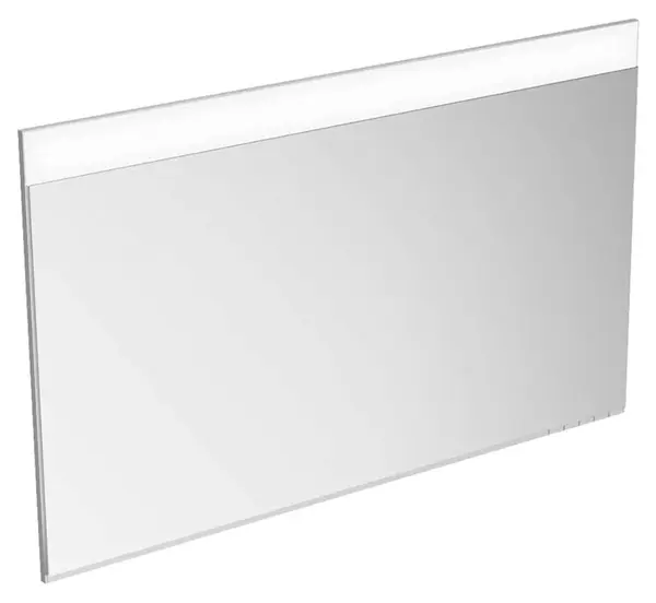 Keuco Edition 400 - Zrkadlo s LED osvetlením, 106x65 cm 11596172000