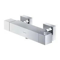 OMNIRES Fresh - Termostatická sprchová batéria, chróm FR7146CR