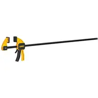DeWALT Náradie - Svorka 91 cm, veľká, upínacia sila 135 kg DWHT0-83195