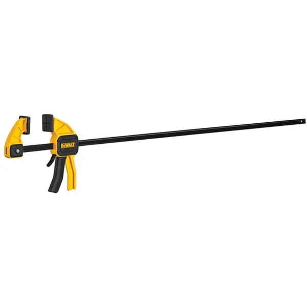 DeWALT Náradie - Svorka 91 cm, veľká, upínacia sila 135 kg DWHT0-83195