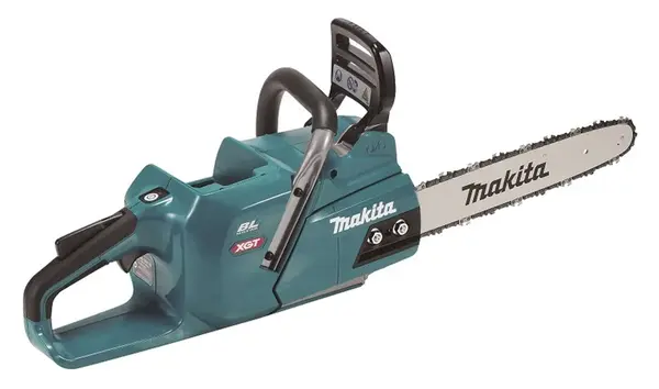 Makita Náradie - 40V AKU reťazová píla 35 cm, bez batérie a nabíjačky UC011GZ