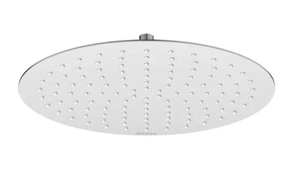 Ravak Chrome - Hlavová sprcha, priemer 40 cm, chróm X07P667