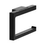 Keuco Edition 11 - Držiak toaletného papiera, matná čierna 11162370000