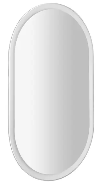 Sapho Parga - Zrcadlo s LED osvětlením, 60x100cm PG600