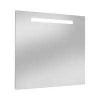 Villeroy & Boch More To See One - Zrcadlo s LED osvětlením, 60x60 cm A430A600