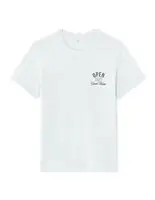 Celio Tričko Lecoffee - Pánské