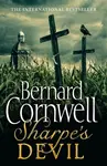 Sharpeâ€™s Devil - Bernard Cornwell