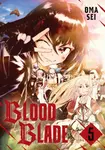 BLOOD BLADE 5 - Oma Sei