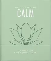 The Little Book of Calm - OH