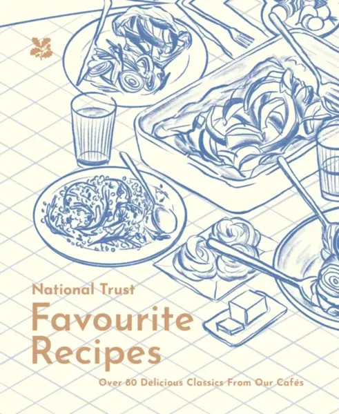Favourite Recipes - Clive Goudencourt, Rebecca Janaway