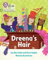 Dreena's Hair - Jan Burchett, Sara Vogler
