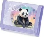 Peněženka na krk Panda