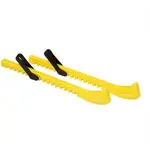 WINNWELL BLADE GUARDS Chránič bruslí, žlutá, velikost