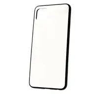 AllWhite obal, Samsung Galaxy A22 5G, bílý