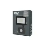 Reflektor LED ORO ZONA, 20W, 1600 lm, NW-B-PIR