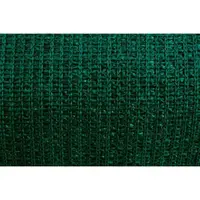Tkanina stínící HDPE, 80 g/m2, UV stabilní, 1 x 10 m, zelená