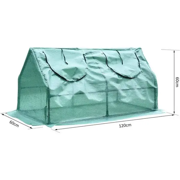 Stříška fóliovní