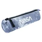 Studentské pouzdro Nasa Grey