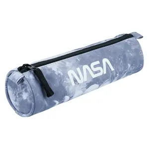 Studentské pouzdro Nasa Grey