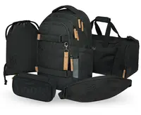 Školní set Skate Max Darkness II