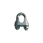 Svěrka lanová, 14 mm, DIN 741, ENPRO