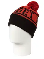 Nugget kulich Canister Brick/Black | Černá | Velikost One Size