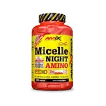AMIX Micelle Night Amino, 250tbl