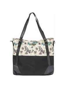 Meatfly dámská kabelka Insanity Fragnance Sand | Písková | Objem 11 L