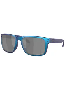 Oakley sluneční brýle Holbrook XL Matte Cyan Blue Colorshift / Prizm Sapphire Matte Cyan/Bl | Modrá | Velikost One Size