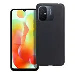 Matt obal, Xiaomi Redmi 12C, černý