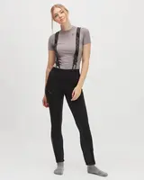 Dámské kalhoty na běžky silvini ordona černá xl