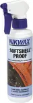 Nikwax softshell proof spray - impregnace na softhell oděvy 300ml