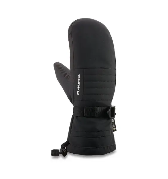 Dakine dámské rukavice Omni Gore-Tex Mitt Black | Černá | Velikost S