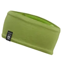 Unisex čelenka silvini limano limetková s/m