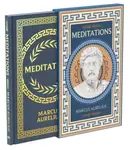 Meditations - Antoninus Marcus Aurelius