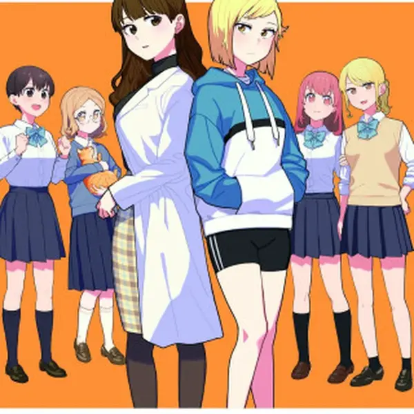 Sexuální výchova na 120 % 3. (Defekt) - Kikiki Tataki