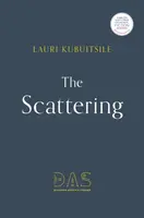 The Scattering - Lauri Kubuitsile