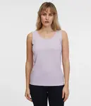 Dámské tílko carla sam 73 fialová s