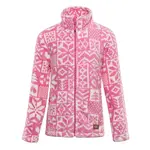 Dětská hřejivá mikina alpine pro eflino růžová 116-122