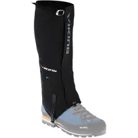 Turistické návleky přes boty viking hintere černá m