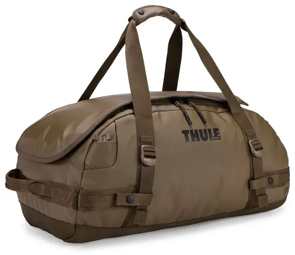 Thule sportovní taška Chasm TDSD302 Deep Khaki 40 L | Zelená | Objem 40 L