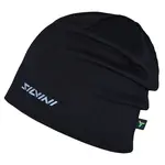 Unisex sportovní čepice silvini trigola černá l/xl