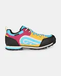 Outdoorová obuv kilpi specter low-u multicolor 38