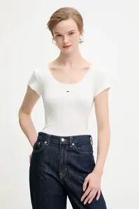 Tommy Jeans Tričko Tommy Jeans