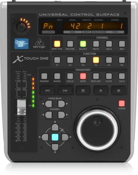 Behringer X-TOUCH ONE