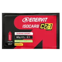 Enervit Isocarb C2:1 65g - citron