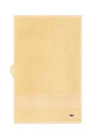 Malý bavlněný ručník Lacoste L LECROCO Sesame 40 x 60 cm